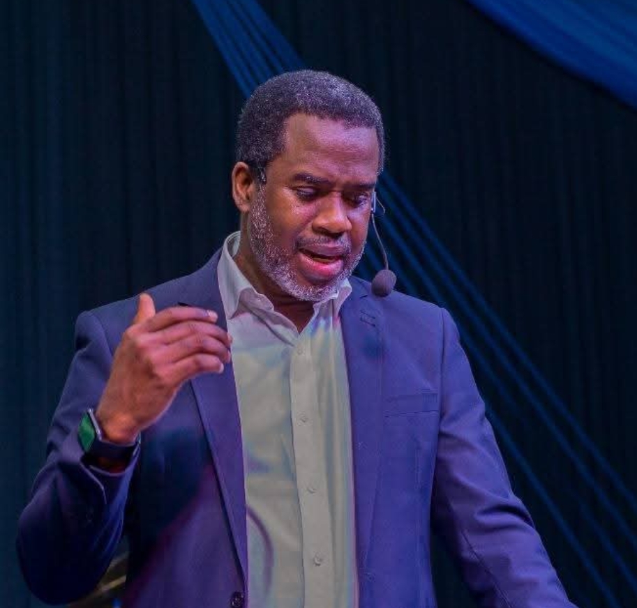 Pastor Shehu Makama